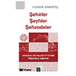 �ehirler �eyhler �ehzadeler K�re Yay�nlar�