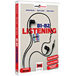 B1-B2 Listening Renkli �evirili Yarg� Yay�nlar�