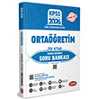 2026 KPSS Orta��retim Tek Kitap �z Anlat�ml� Soru Bankas� Data Yay�nlar� 