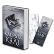 Kalpsiz Kral Vera Kitap