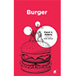 Burger Ayr�nt� Yay�nlar�