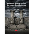 Demokraside Gerileme S�recinin Kavramsal ve Olgusal �ncelenmesi T�rkiye Polonya �rnekleri �zerinden Nobel Bilimsel Eserler
