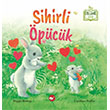 Sihirli �p�c�k (Organik Kitap) Beyaz Balina Yay�nlar�