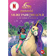Unicorn Akademisi Y�ld�z Par�lt�s� G�l� ve Di�er �yk�ler Beyaz Balina Yay�nlar�