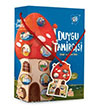 Duygu Tamircisi Kitap ve Oyun Seti Bi Kutu Oyun