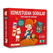 Konu�turan Sorular Peki �imdi Ne Yapsam? (�z �efkat Kartlar� ve Kitap Seti) Bi Kutu Oyun