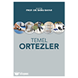 Temel Ortezler Nobel Akademik Yay�nc�l�k