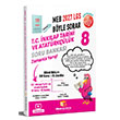 2027 8. S�n�f LGS T.C. �nk�lap Tarihi ve Atat�rk��l�k Soru Bankas� Sinan Kuzucu