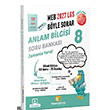 2027 8. S�n�f LGS Anlam Bilgisi Soru Bankas� Sinan Kuzucu