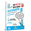 2027 8. S�n�f LGS Matematik Soru Bankas� Sinan Kuzucu