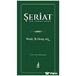 �eriat Teori - Uygulama - D�n���m Ekin Yay�nlar�