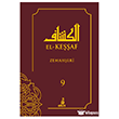 El-Ke��af 9. Cilt Ekin Yay�nlar�