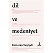 Dil ve Medeniyet Ekin Yay�nlar�