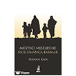 M�lteci Meselesine M�sl�manca Bakmak Ekin Yay�nlar�