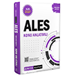 2027 ALES Konu Anlat�ml� (Video Ders Hediyeli) Pegem Akademi Yay�nc�l�k
