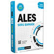 2027 ALES Tamam� ��z�ml� Soru Bankas� Pegem Akademi Yay�nc�l�k
