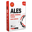 2027 ALES S�zel Yetenek T�rk�e Tamam� ��z�ml� Soru Bankas� Pegem Akademi Yay�nc�l�k