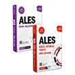 2027 ALES Konu Anlat�ml� (Video Ders Hediyeli) + 2027 ALES S�zel Yetenek T�rk�e Tamam� ��z�ml� Soru Bankas� Seti (2.Kitap) Pegem Akademi Yay�nc�l�k
