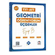 YKS TYT AYT Geometri ��reniyorum ��genler Ey�p Boncuk KR Akademi