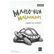 Marlo`nun Ma�aralar� Temmuz Yay�nlar�