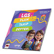 2026 LGS Plan Takip Defteri Yarg� Ders Arkada��m