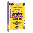 8.S�n�f LGS 2018-2025 Konu Konu Son 8 Y�l ��km�� Sorular S�zel B�l�m Yarg� Ders Arkada��m