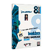 8.S�n�f LGS �ngilizce Son Tur Soru Bankas� Yarg� Ders Arkada��m