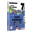 7.S�n�f Ad�m Ad�m Paragraf Soru Bankas� Yarg� Ders Arkada��m