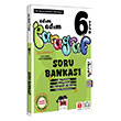 6.S�n�f Ad�m Ad�m Paragraf Soru Bankas� Yarg� Ders Arkada��m