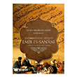 Selamet Yollar� M�ellifi Emir Es Sanani Kitabi Yay�nevi
