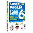 6.S�n�f Y�l Boyu Sosyal Bilgiler Soru Bankas� Yarg� Ders Arkada��m