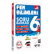 6.S�n�f Fen Bilimleri Y�l Boyu Soru Bankas� Yarg� Ders Arkada��m