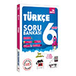 6.S�n�f T�rk�e Y�l Boyu Soru Bankas� Yarg� Ders Arkada��m