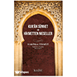 Kur �n S�nnet Ve Hikmetten Meseller Kitabi Yay�nevi