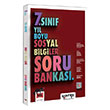 7.S�n�f Y�l Boyu Sosyal Bilgiler Soru Bankas� Yarg� Ders Arkada��m