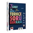 7.S�n�f T�rk�e Y�l Boyu Soru Bankas� Yarg� Ders Arkada��m