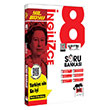 8.S�n�f LGS �ngilizce Y�l Boyu Soru Bankas� Yarg� Ders Arkada��m