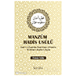 Manzum Hadis Usul�;Katre-i Asuman Manzume-i Osman Fi Ulum-i Hadis-i Zi�an  Kitabi Yay�nevi
