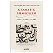 �bn Hi�am ve Nahiv Oyunlar� Gramatik Bilmeceler  Kitabi Yay�nevi