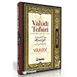 Vahidi Tefsiri - 1. Cilt Beka Yay�nlar�