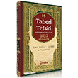 Taberi Tefsiri 16. Cilt Beka Yay�nlar�