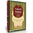 Taberi Tefsiri 9. Cilt Beka Yay�nlar�