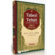 Taberi Tefsiri 8. Cilt Beka Yay�nlar�