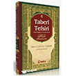 Taberi Tefsiri - Camiul Beyan An Tevili Ay�l Kuran - 6. Cilt Beka Yay�nlar�