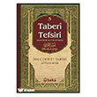 Taberi Tefsiri (5. Cilt) Beka Yay�nlar�