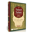 Taberi Tefsiri 12. Cilt Beka Yay�nlar�