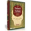 Taberi Tefsiri 10. Cilt Beka Yay�nlar�