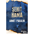 �ehit Hama Beka Yay�nlar�