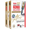 2027 ALES VIP Konu Anlat�ml� Mod�ler Set Yarg� Yay�nlar�