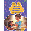 Mutlu Mutfak At�lyesi 1 S�cak Lezzetler Zarif Yay�nlar�